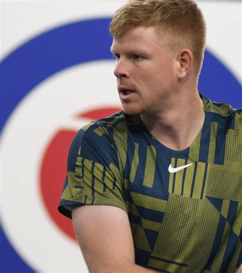 kyle edmund 2021.